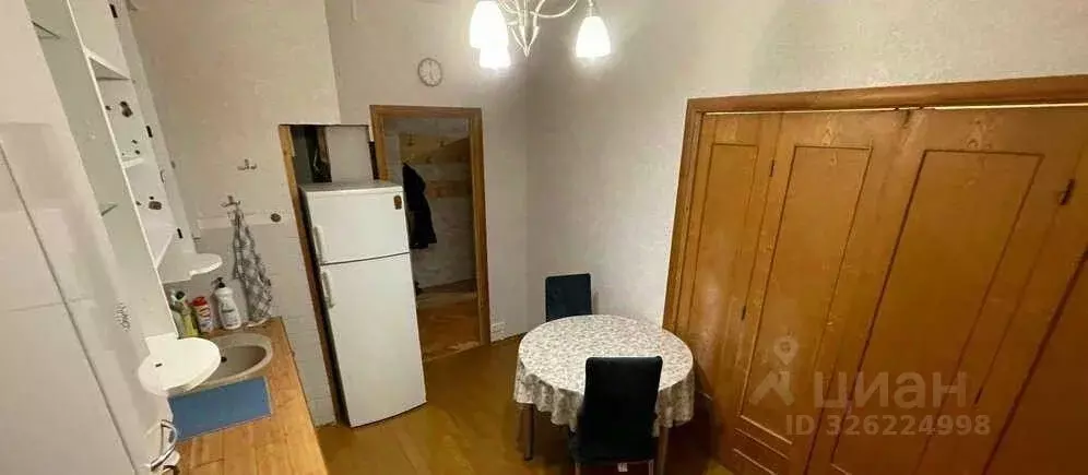 2-к кв. Москва Северное Чертаново мкр, 2к203 (56.0 м) - Фото 2