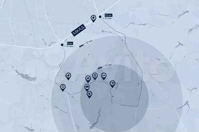 Дом 116,4 м на участке 8 сот. - Фото 0