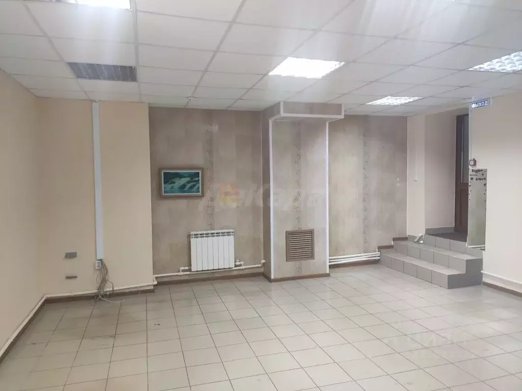 Офис в Ульяновская область, Ульяновск ул. Федерации, 11 (37 м) - Фото 2