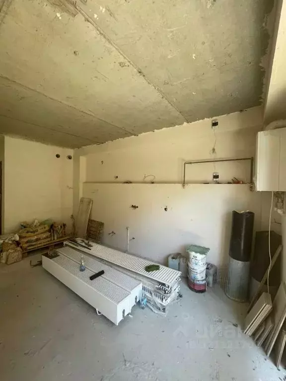 Таунхаус в Крым, Ялта муниципальный округ, Советское пгт 2Б (168 м) - Фото 1