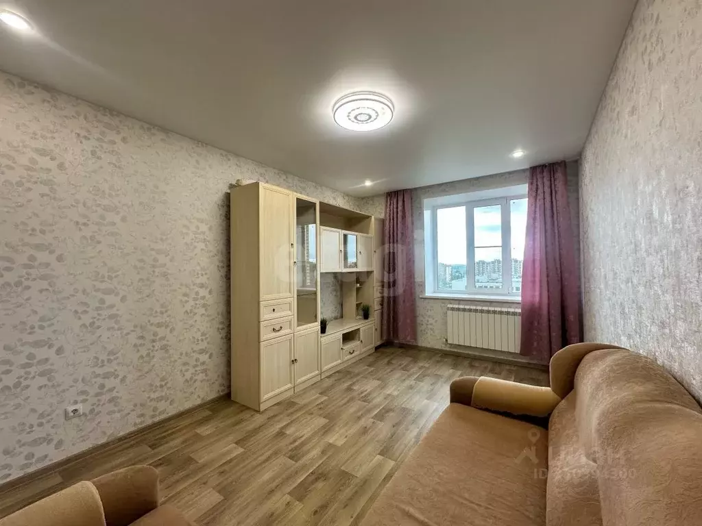1-к кв. Костромская область, Кострома ул. Стопани, 44 (40.0 м) - Фото 1
