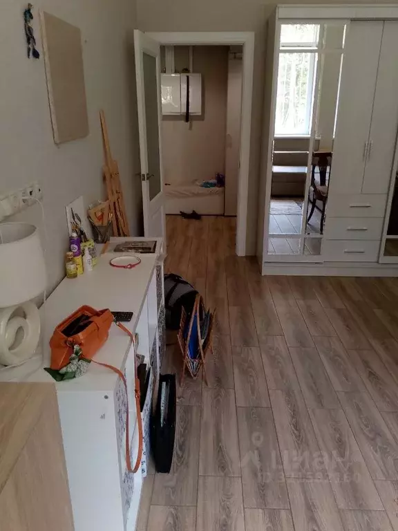 1-к кв. Московская область, Звенигород Одинцовский городской округ, ... - Фото 1