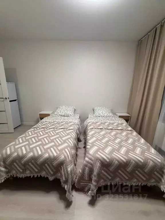 1-к кв. Пермский край, Пермь Оханская ул., 17 (26.0 м) - Фото 1