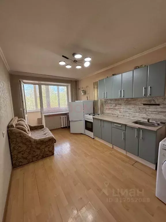 2-к кв. Ростовская область, Ростов-на-Дону Беломорский пер., 16 (60.0 ... - Фото 0