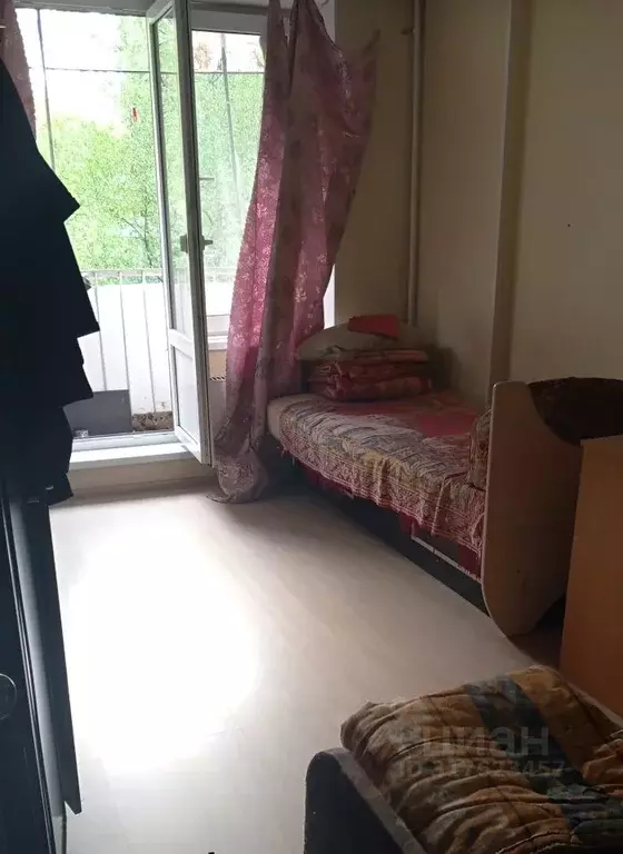 Комната Москва Чусовская ул., 11К2 (16.0 м) - Фото 1