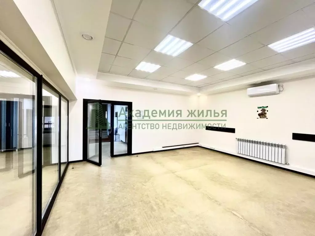Офис в Саратовская область, Энгельс просп. Строителей, 30А (142 м) - Фото 2