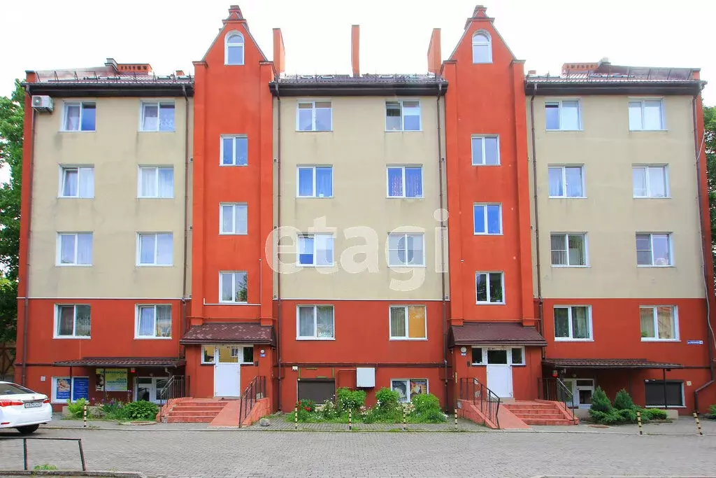Помещение свободного назначения (18.2 м) - Фото 1
