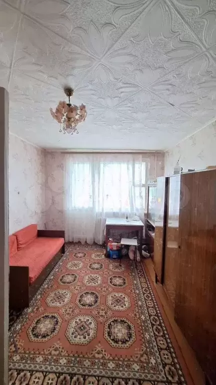1-к. квартира, 24,7 м, 4/5 эт. - Фото 1