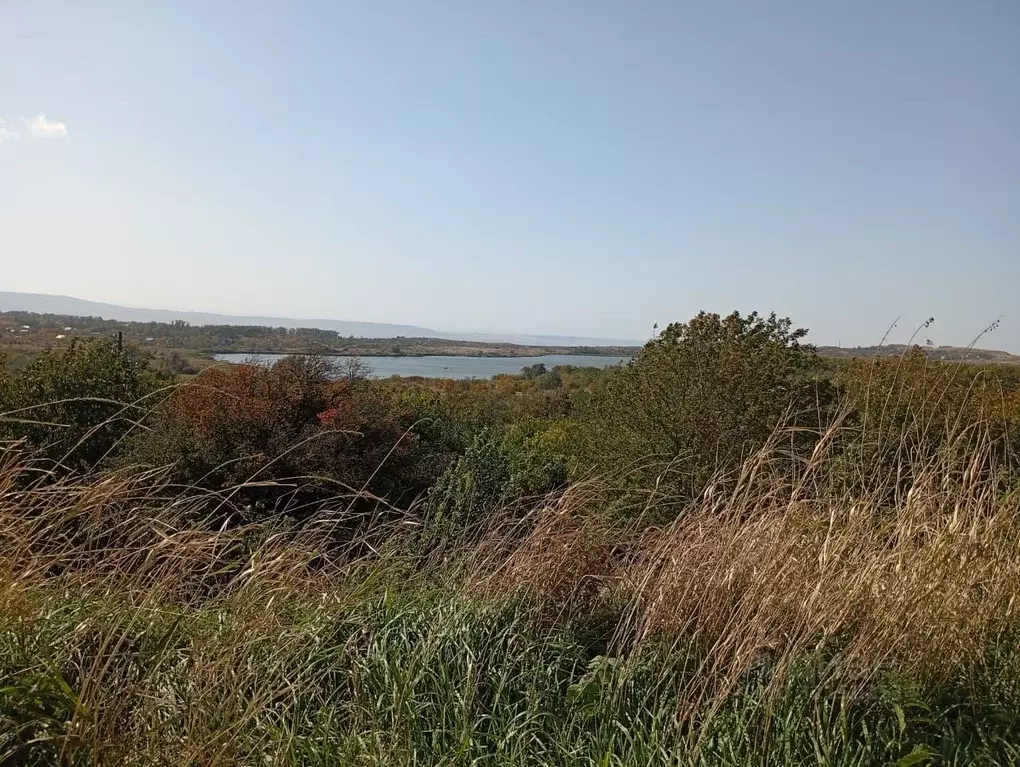 Участок в Ставропольский край, Ставрополь Вольница-2 садовое ... - Фото 2