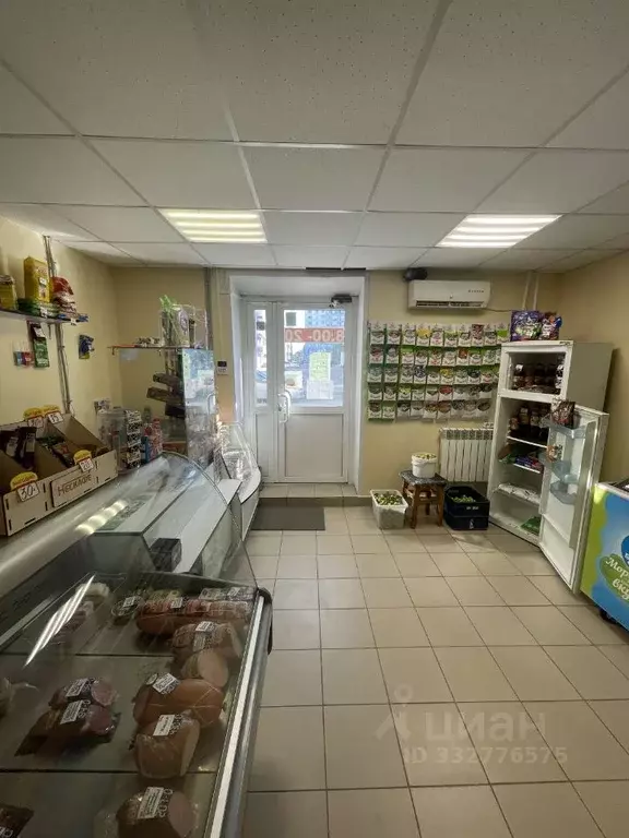 Помещение свободного назначения в Новосибирская область, Новосибирск ... - Фото 1