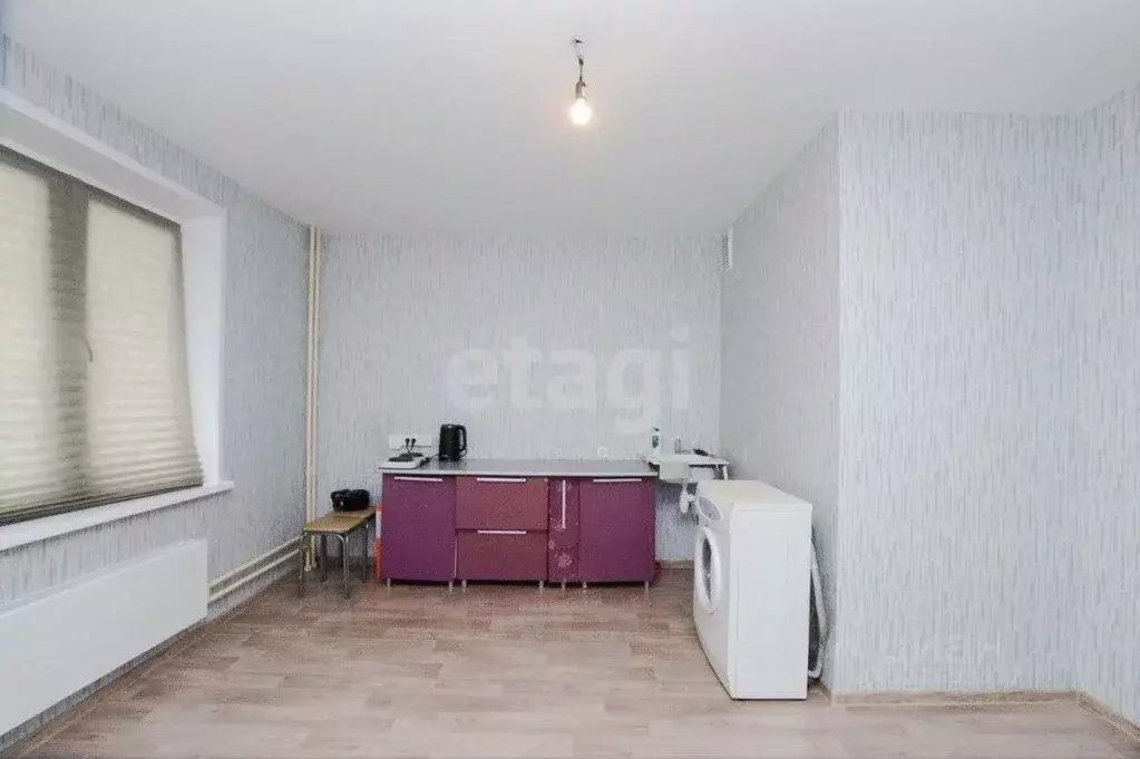 1-к кв. Красноярский край, Красноярск ул. Светлова, 42 (40.2 м) - Фото 1