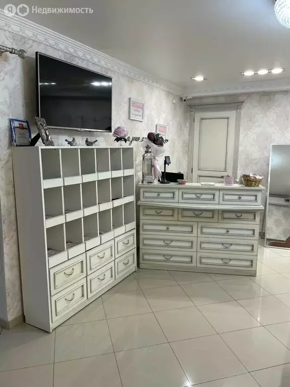 Помещение свободного назначения (54 м) - Фото 2