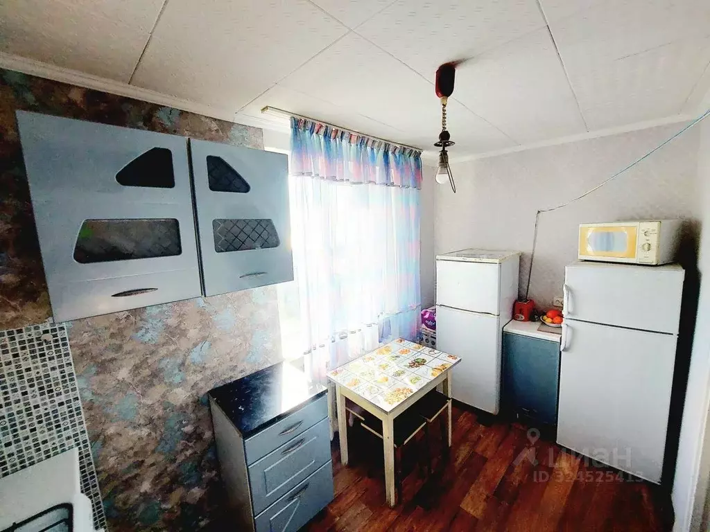 1-к кв. Крым, Керчь пер. Поветкина, 26 (37.0 м) - Фото 2