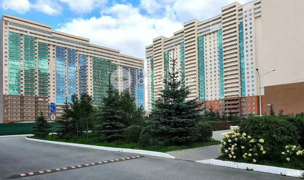 3-комнатная квартира: Екатеринбург, улица Громова, 26 (96 м) - Фото 0