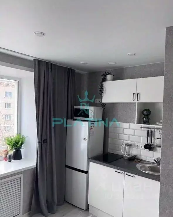 Студия Татарстан, Казань ул. Рихарда Зорге, 32 (20.0 м) - Фото 1