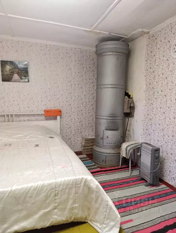 Дом в Санкт-Петербург пос. Комарово, ул. 1-я Дачная, 386 (20 м) - Фото 2