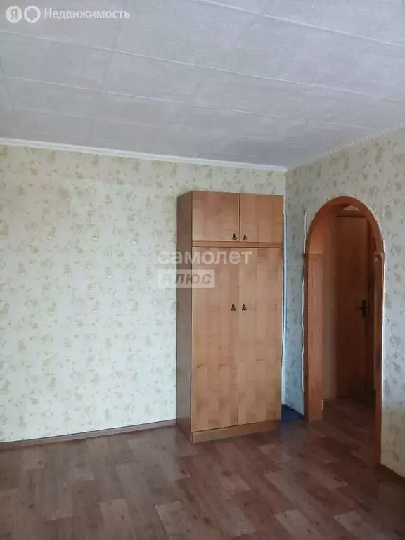 1-комнатная квартира: Омск, улица 9-я Линия, 46 (30 м) - Фото 1