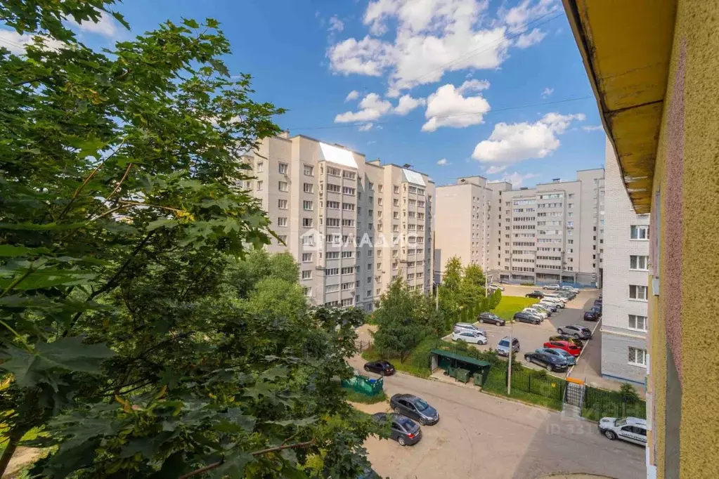 Комната Владимирская область, Владимир ул. Сурикова, 12 (18.8 м) - Фото 1