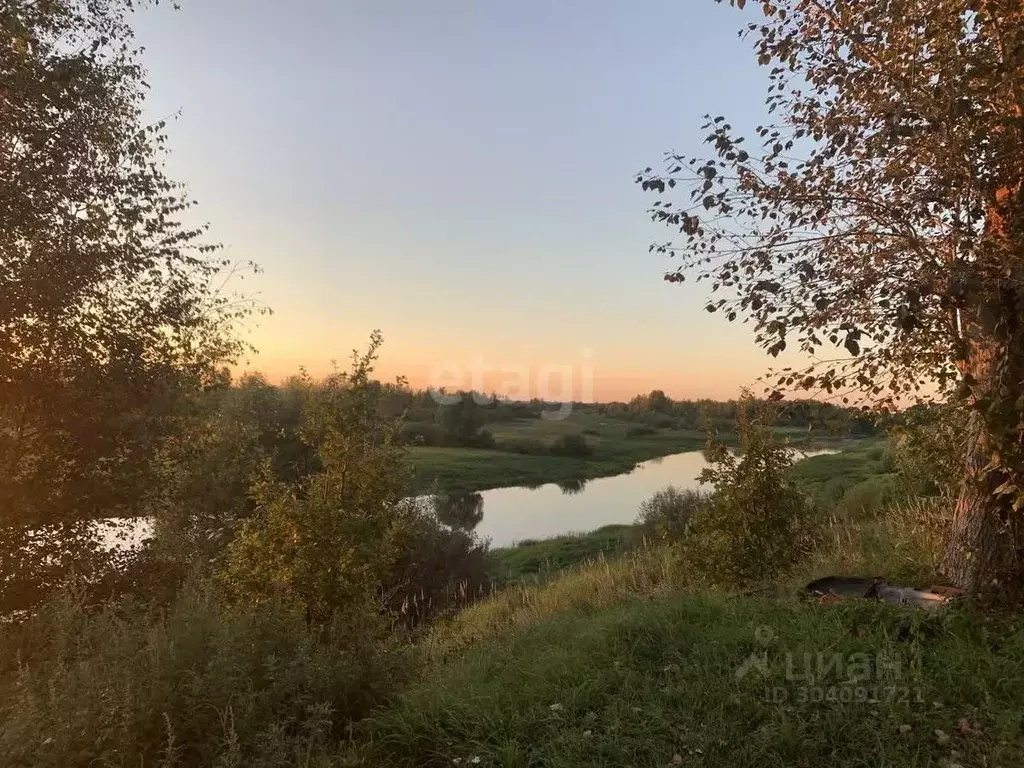 1-к кв. Новгородская область, Новгородский район, Бронницкое с/пос, с. ... - Фото 1