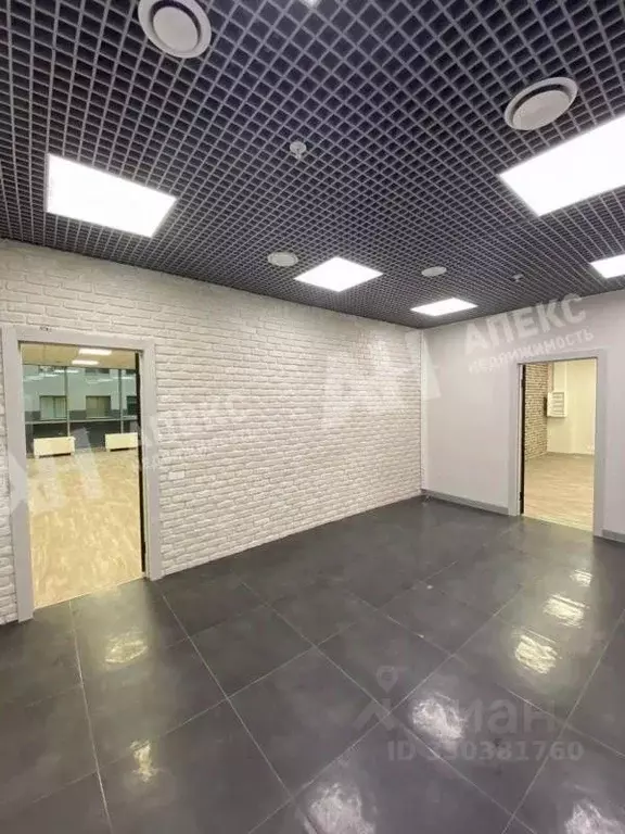 Офис в Московская область, Красногорск городской округ, БЦ Рига Ленд ... - Фото 1