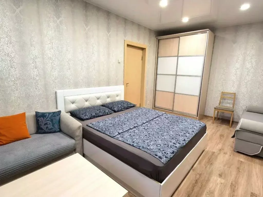 1-к кв. Московская область, Красногорск бул. Красногорский, 28 (40.0 ... - Фото 2