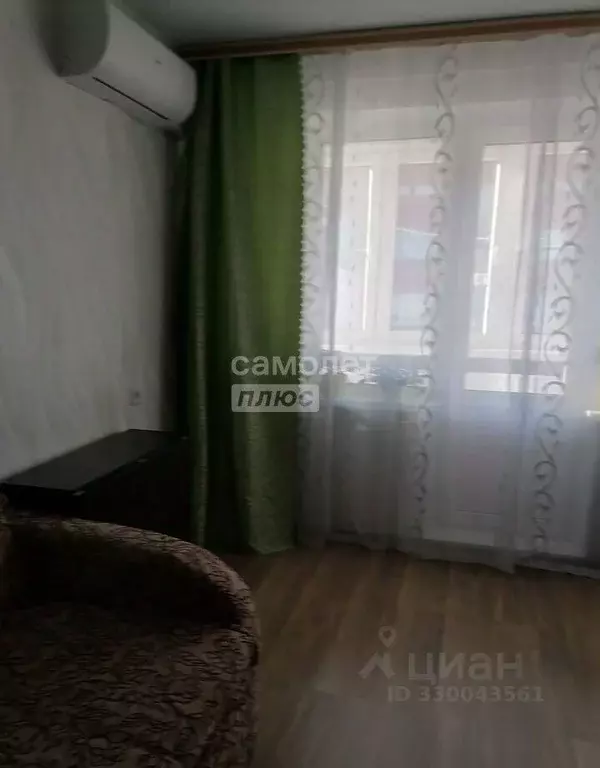 1-к кв. Челябинская область, Челябинск ул. Кузнецова, 12 (30.0 м) - Фото 2