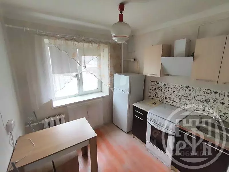 1-к кв. Ленинградская область, Кировск Советская ул., 17 (32.2 м) - Фото 1