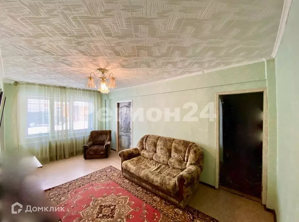 Продаётся 2-к квартира, 45 м - Фото 0