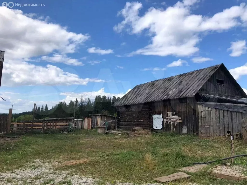 Дом в Пермский край, Ильинский муниципальный округ (132 м) - Фото 1
