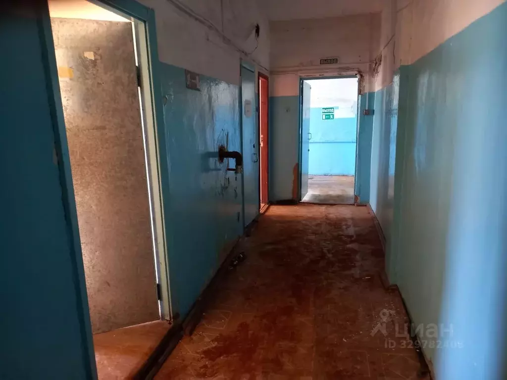 Помещение свободного назначения в Калужская область, Сухиничи ул. ... - Фото 2
