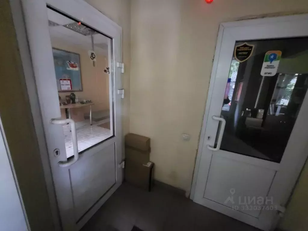 Помещение свободного назначения в Кемеровская область, Новокузнецк ул. ... - Фото 2