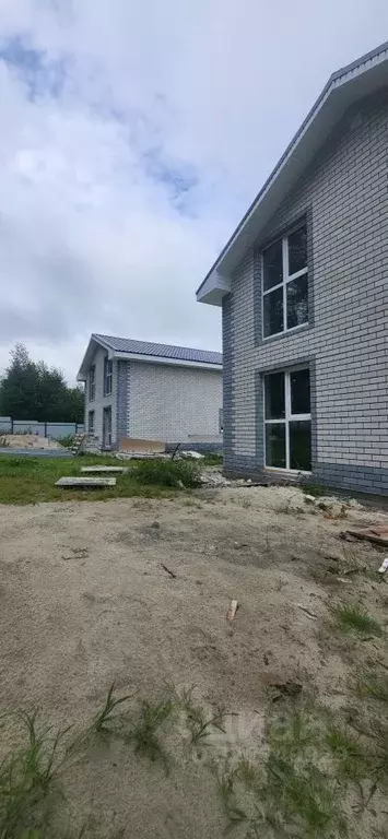 Дом в Нижегородская область, Богородский муниципальный округ, с. ... - Фото 2