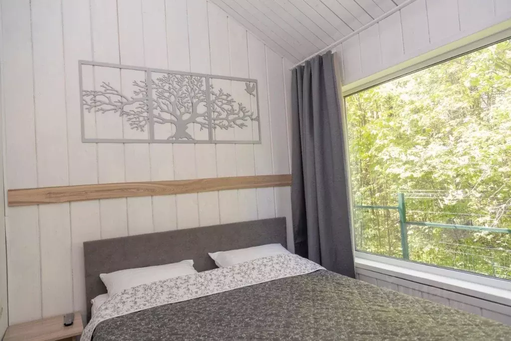 Дом в Тульская область, Тула городской округ, д. Ильино 108 (35 м) - Фото 2