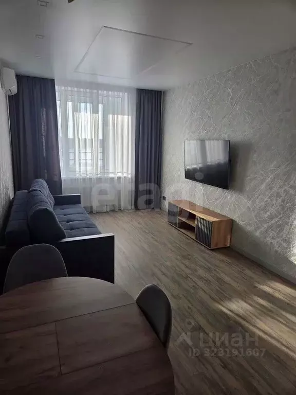 2-к кв. Новосибирская область, Новосибирск ул. Прибрежная, 6 (43.3 м) - Фото 2