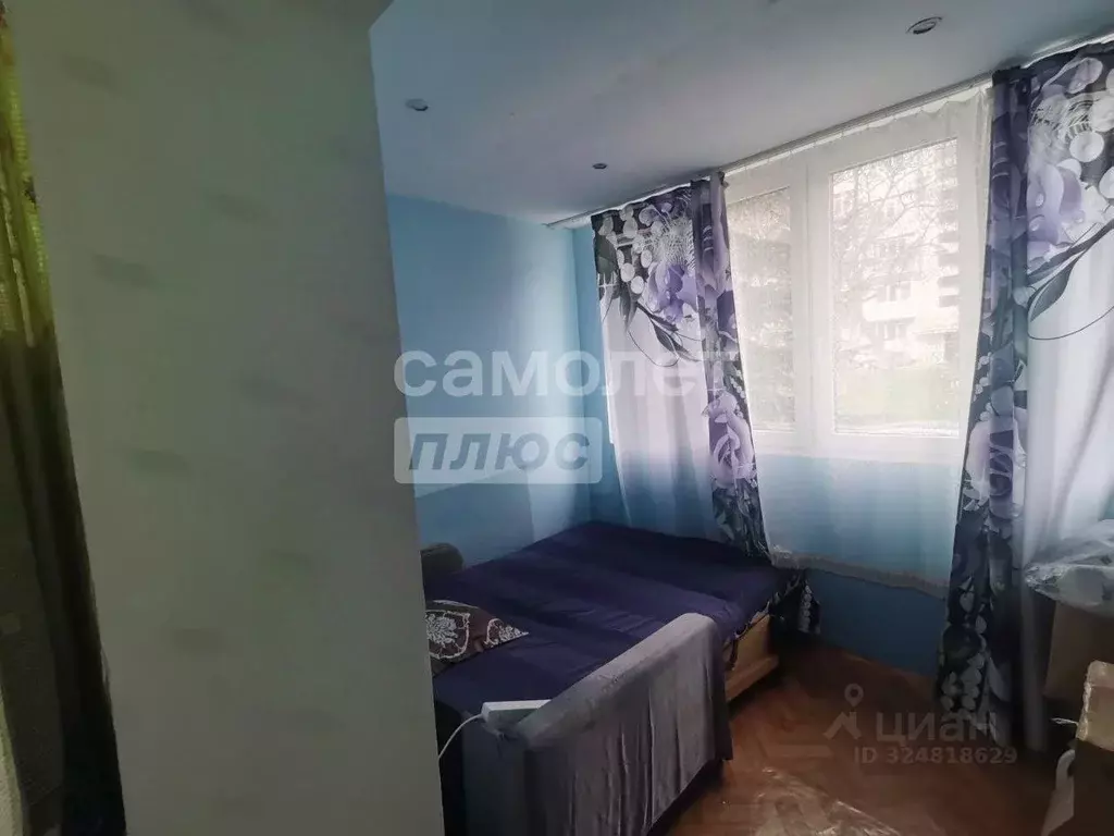 1-к кв. Краснодарский край, Туапсинский муниципальный округ, с. Небуг ... - Фото 2