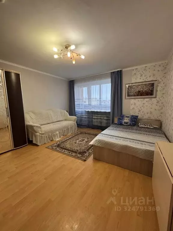 3-к кв. Новгородская область, Великий Новгород Московская ул., 12 ... - Фото 2