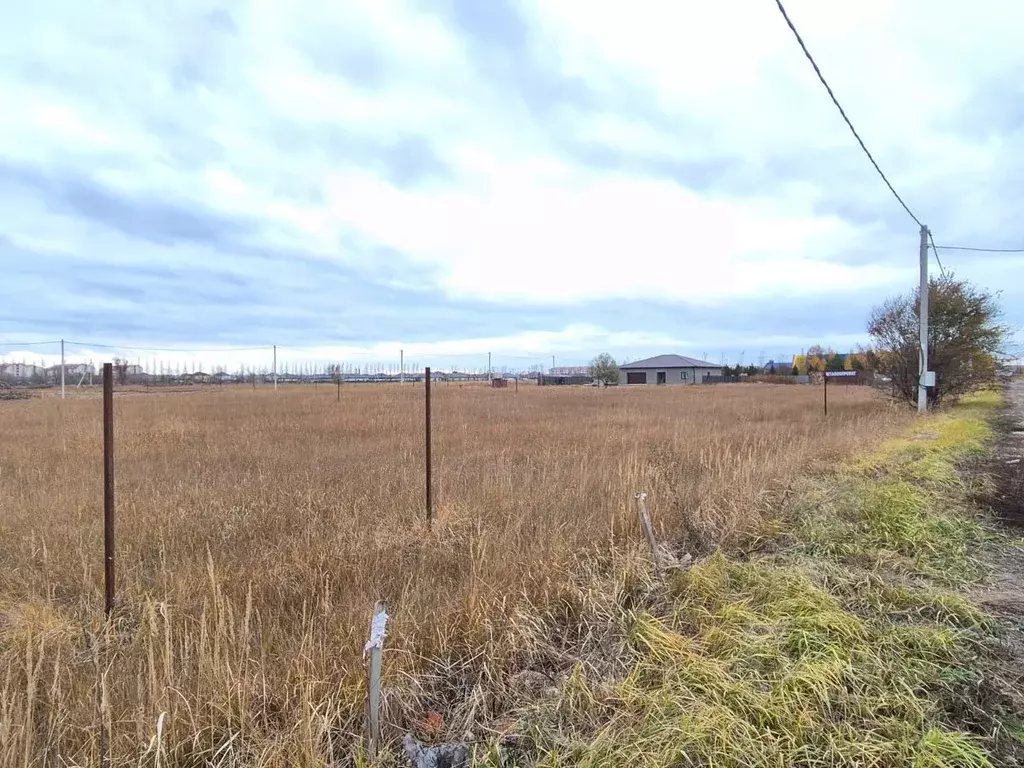 Участок в Самарская область, Ставропольский район, с. Подстепки  (11.4 ... - Фото 2