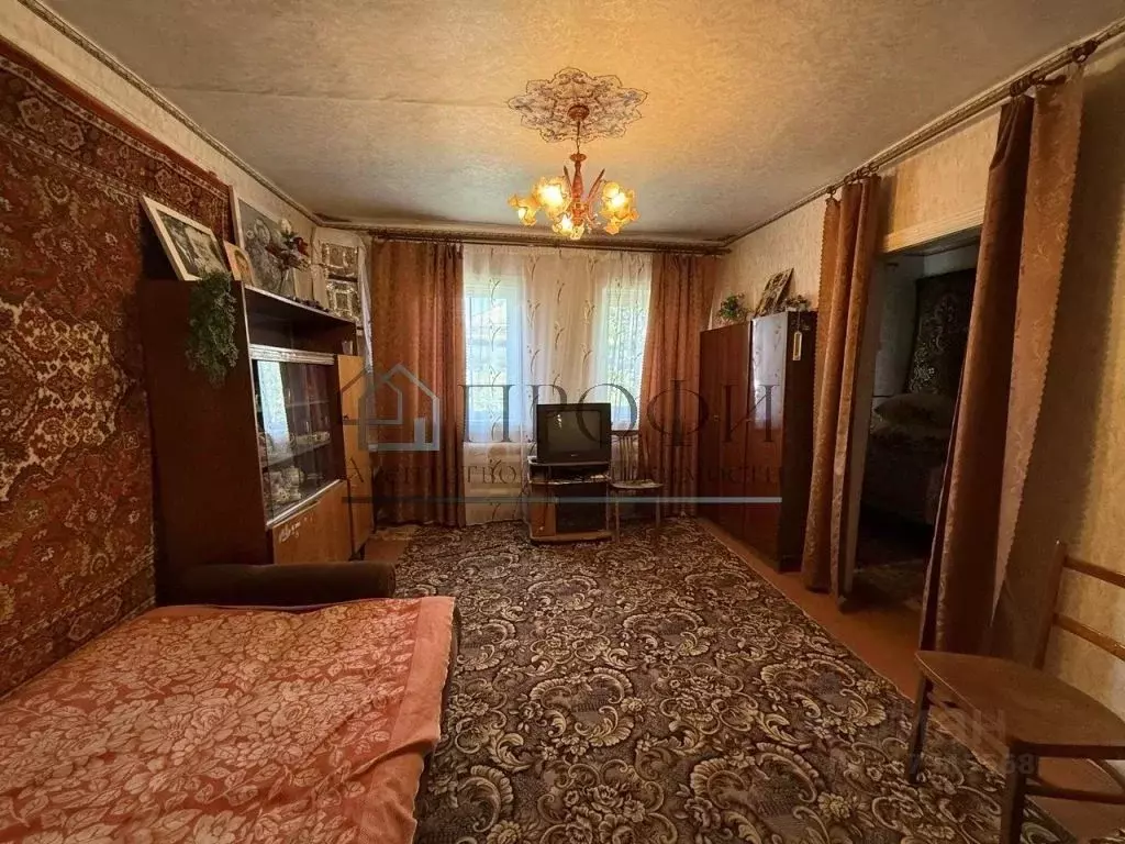Дом в Белгородская область, Новооскольский муниципальный округ, с. ... - Фото 1