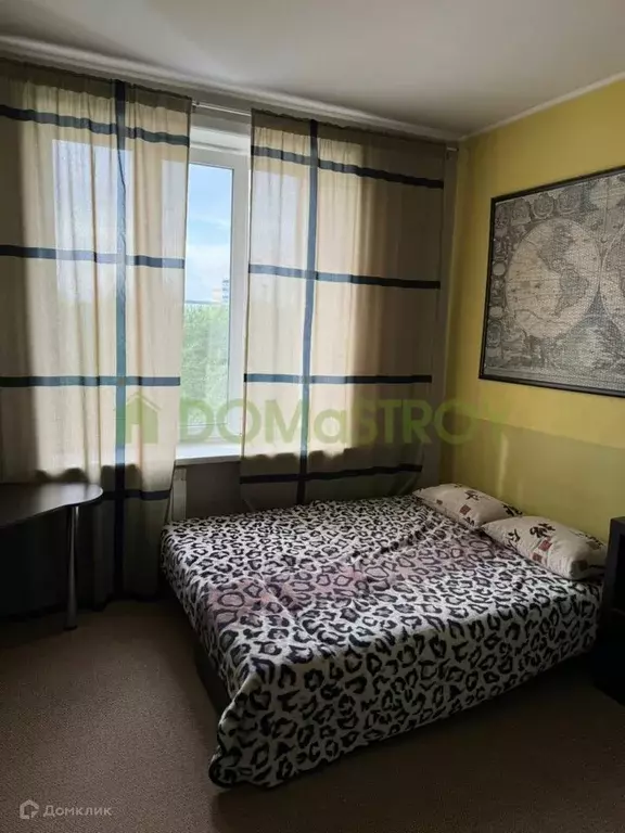 Продаётся 2-к квартира, 55.7 м - Фото 0