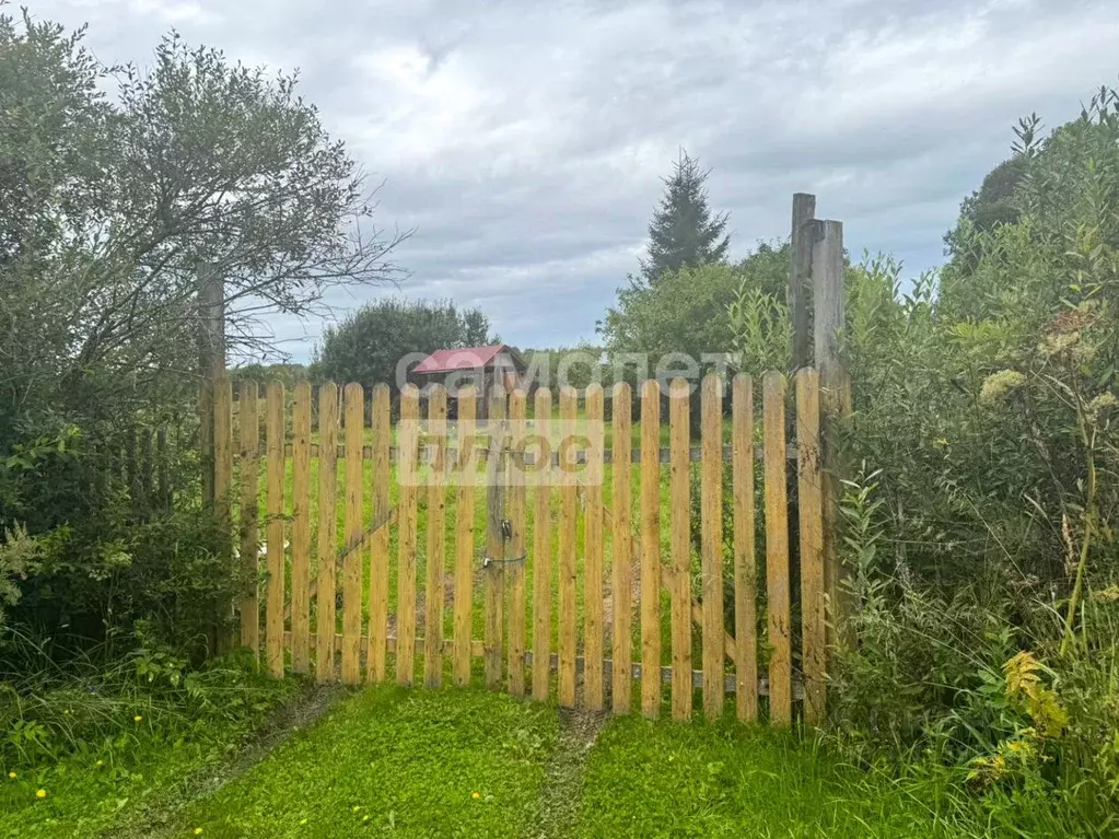 Участок в Московская область, Наро-Фоминский городской округ, Сокол ... - Фото 1