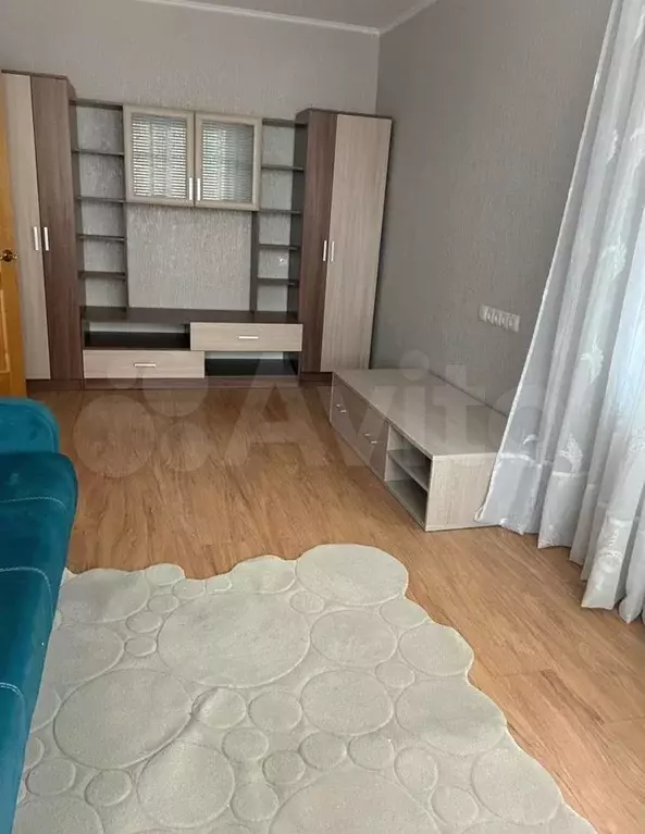1-к. квартира, 40 м, 7/14 эт. - Фото 0