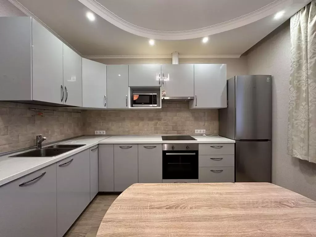 1-к кв. Санкт-Петербург ул. Верности, 17 (45.0 м) - Фото 1