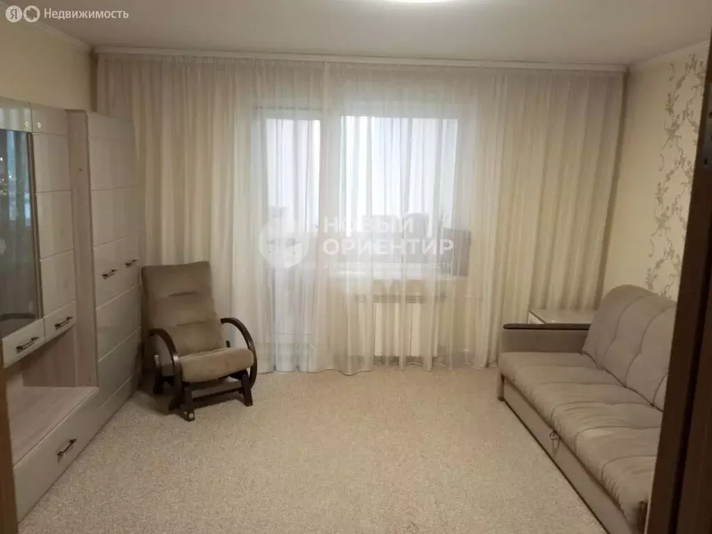 1-комнатная квартира: Екатеринбург, Ангарская улица, 50А (40.5 м) - Фото 2