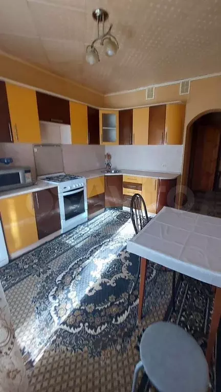 1-к. квартира, 46 м, 2/10 эт. - Фото 0