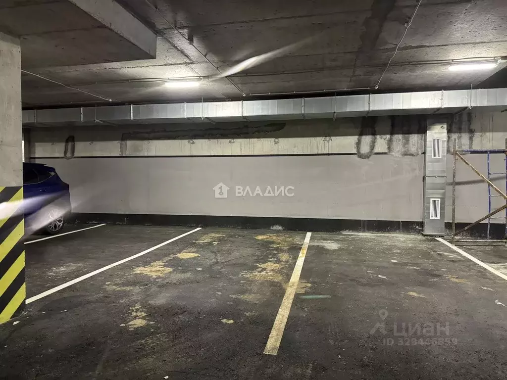 Гараж в Владимирская область, Владимир ул. Горького, 60А (13 м) - Фото 2