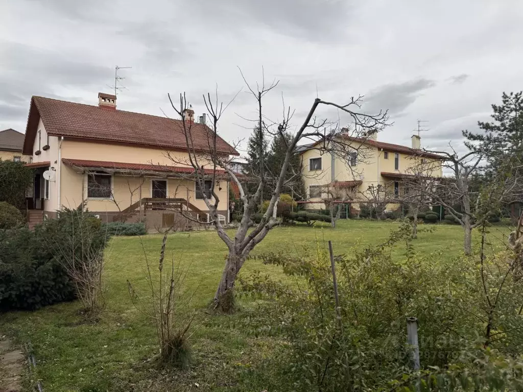 Дом в Краснодарский край, Краснодар Фестивальный мкр, ул. Федосеева, ... - Фото 2