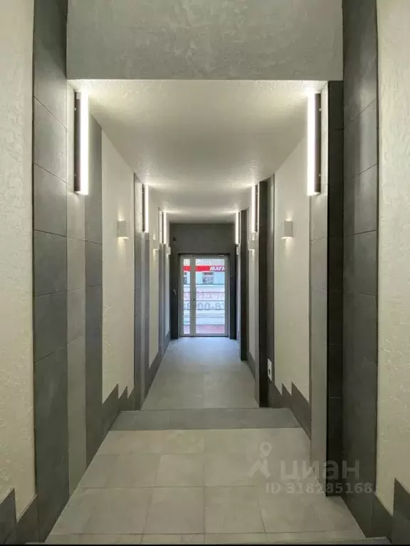 Помещение свободного назначения в Кировская область, Киров ул. ... - Фото 1