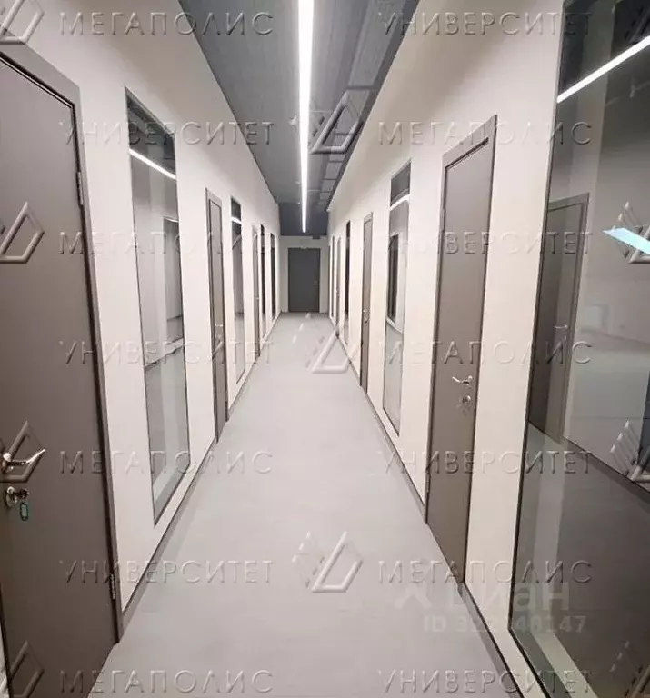 Офис в Московская область, Чехов Симферопольское ш., 2 (50 м) - Фото 1