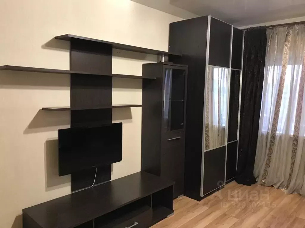 1-к кв. Москва Большая Тульская ул., 2 (38.0 м) - Фото 2