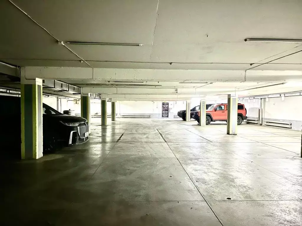 Гараж в Башкортостан, Уфа Коммунистическая ул., 116 (391 м) - Фото 2